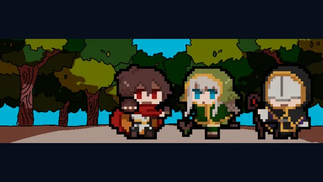 There's Something Wrong with the Hero's Choices
