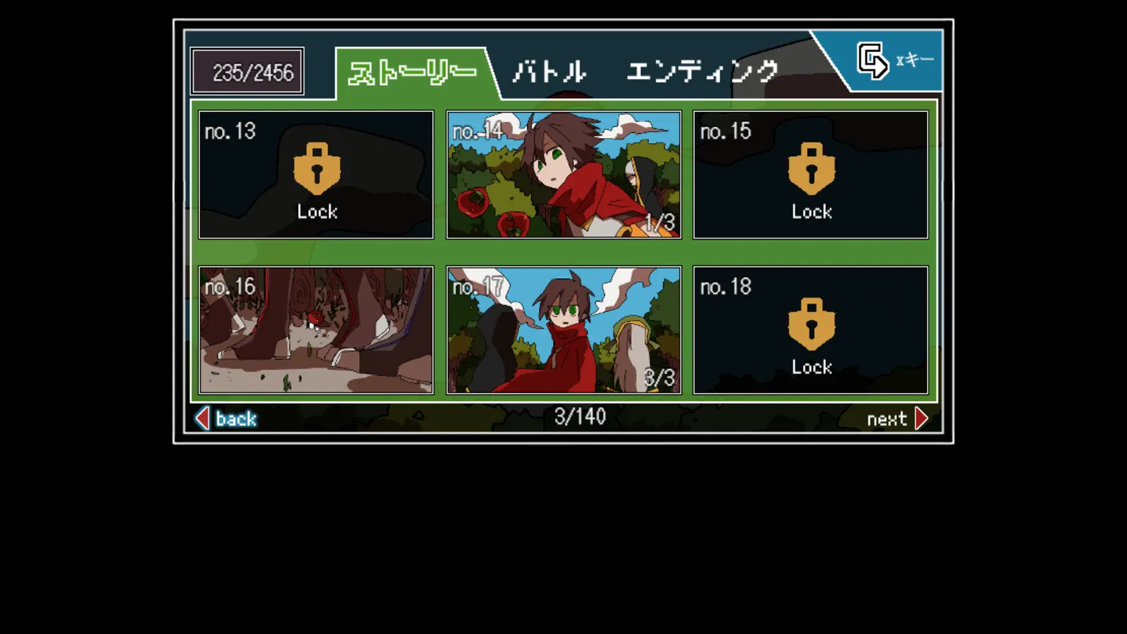There's Something Wrong with the Hero's Choices media 6