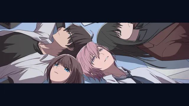 Thesis of Love 心动论证