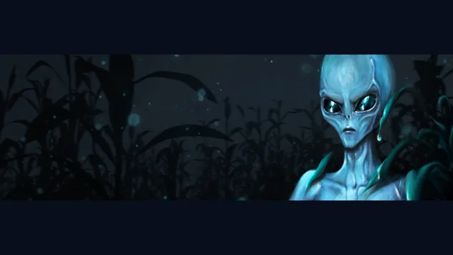 They Are Here: Alien Abduction Horror
