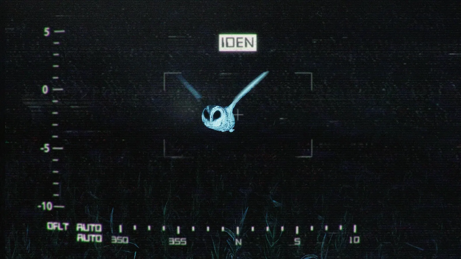 They Are Here: Alien Abduction Horror media 8