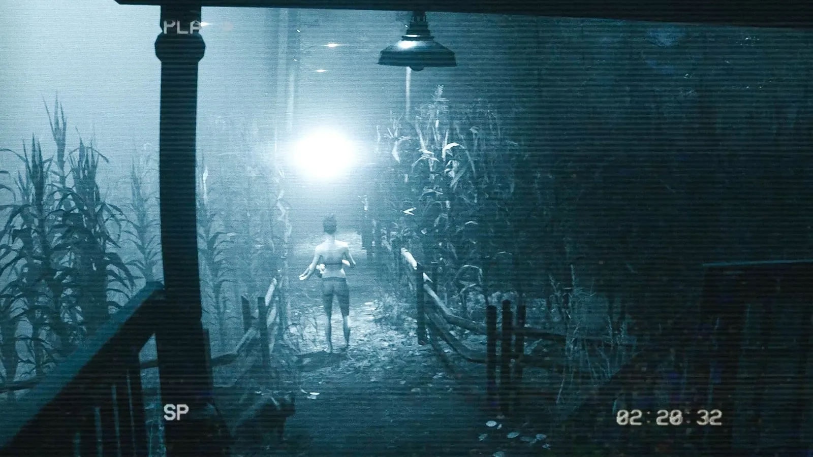 They Are Here: Alien Abduction Horror media 10