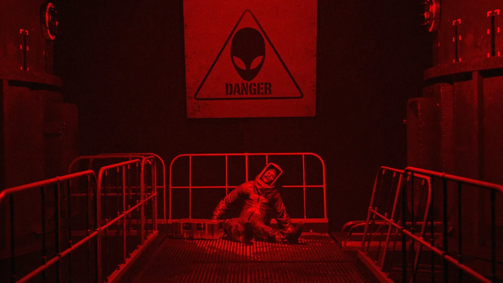 They Are Here: Alien Abduction Horror media 13