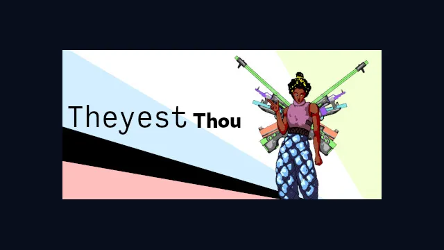 Theyest Thou