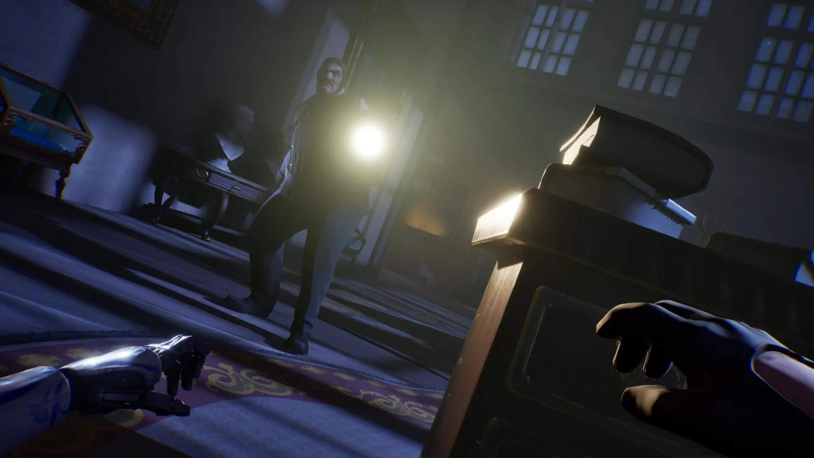 Thick As Thieves media 10