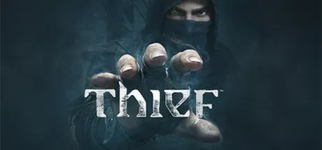 Обкладинка гри Thief