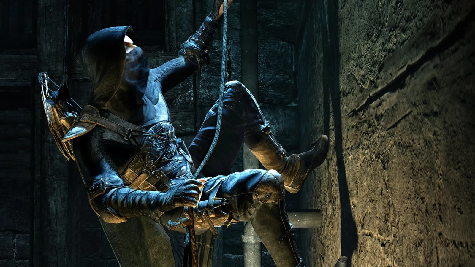 Thief media 3