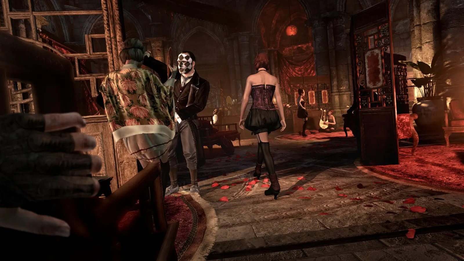 Thief media 4