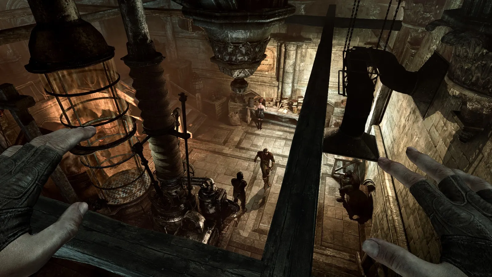 Thief media 6