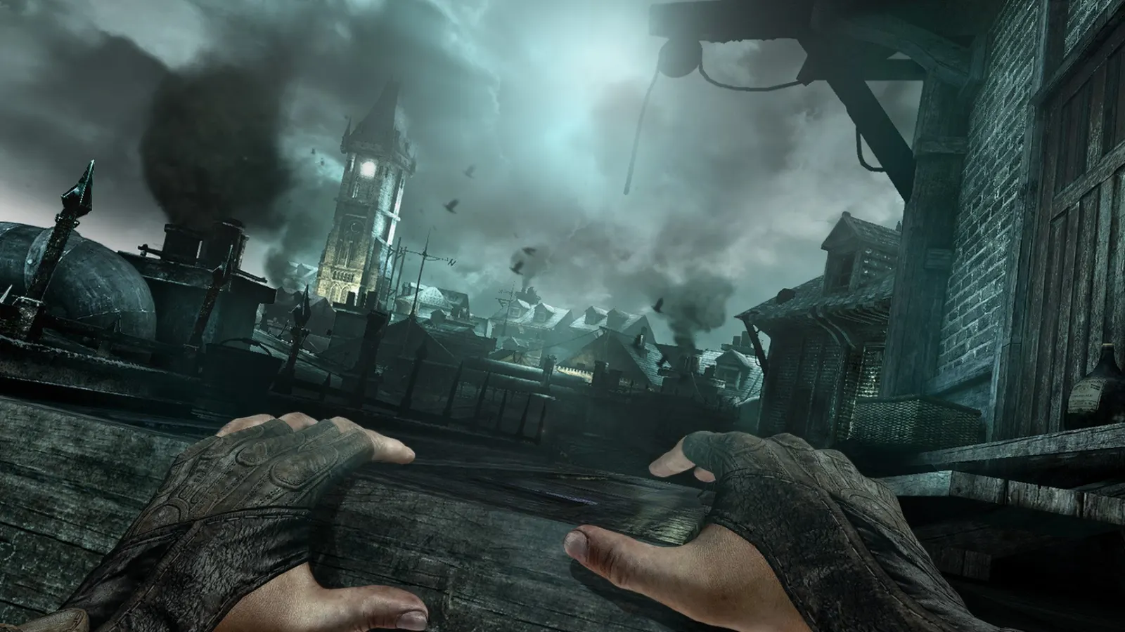 Thief media 7