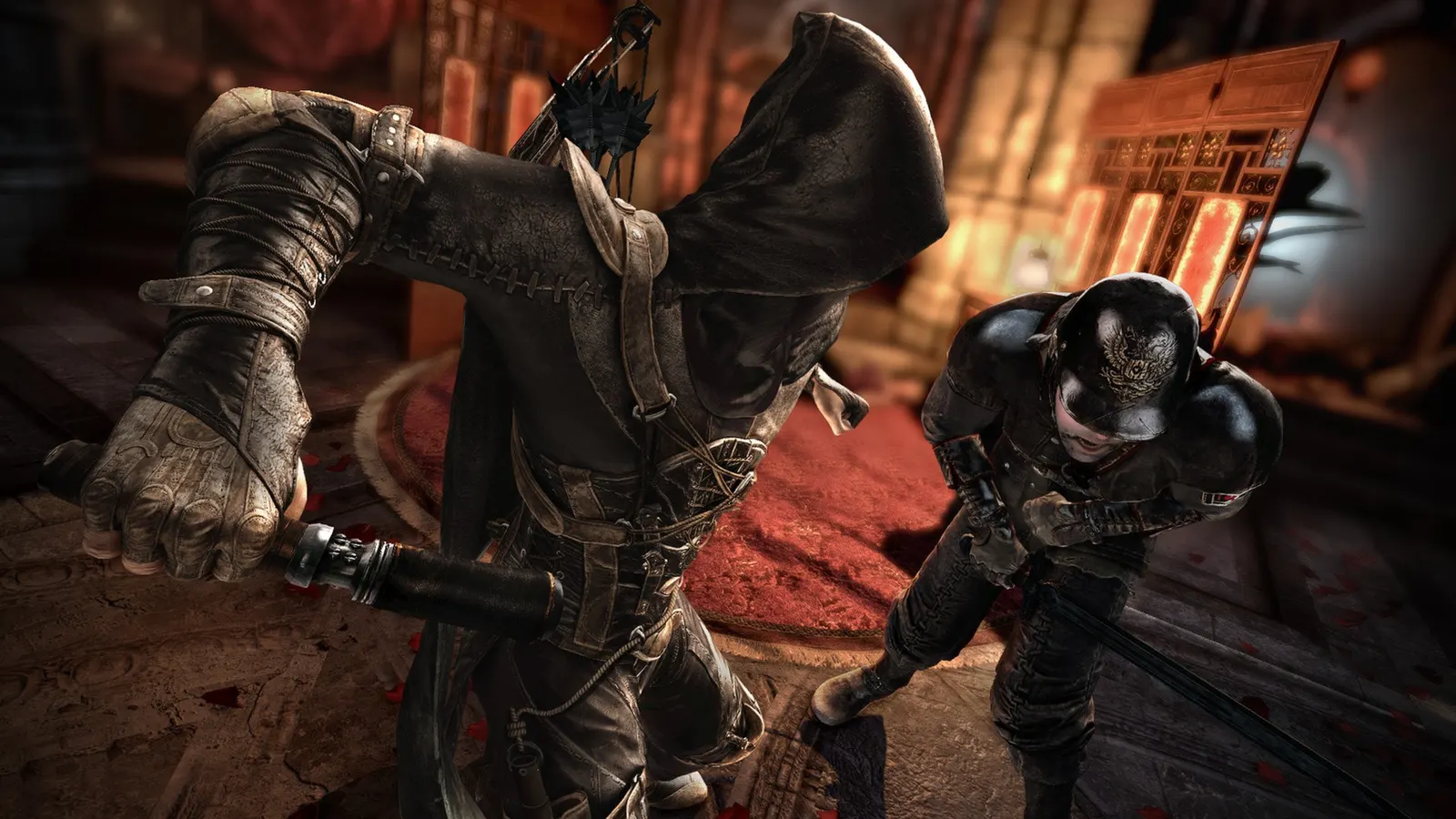 Thief media 8