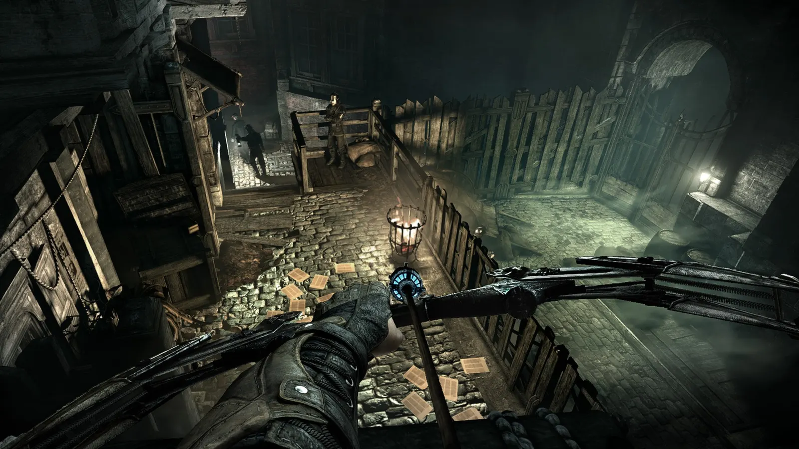 Thief media 10