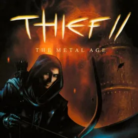 Обкладинка гри Thief II: The Metal Age