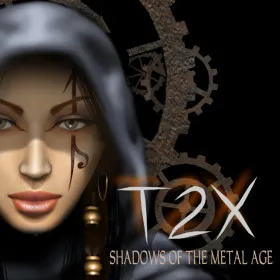 Обкладинка гри Thief 2x: The Age of Shadows