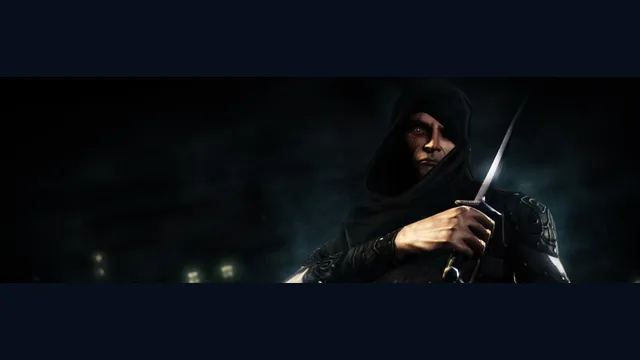 Thief: Deadly Shadows