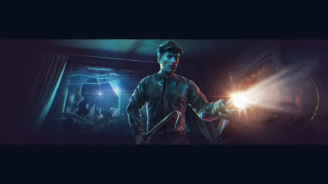 Thief Simulator 2