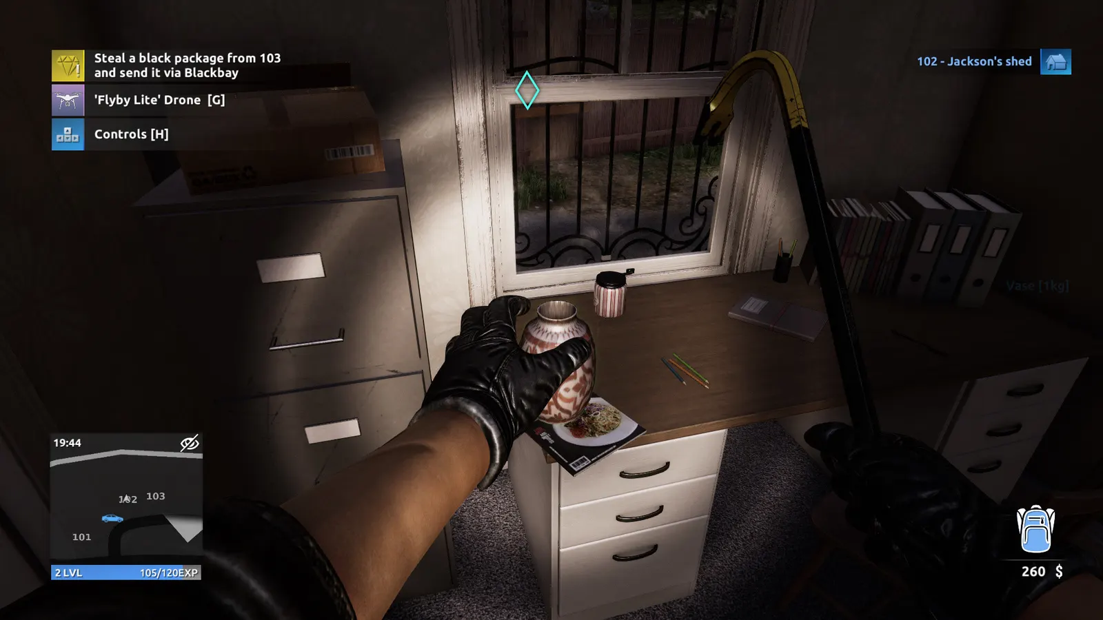 Thief Simulator 2 media 4