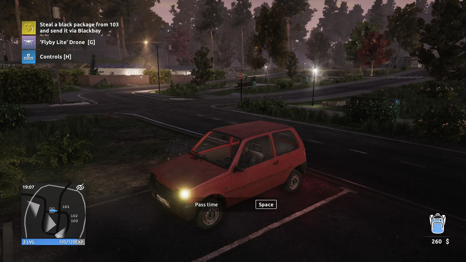 Thief Simulator 2 media 7