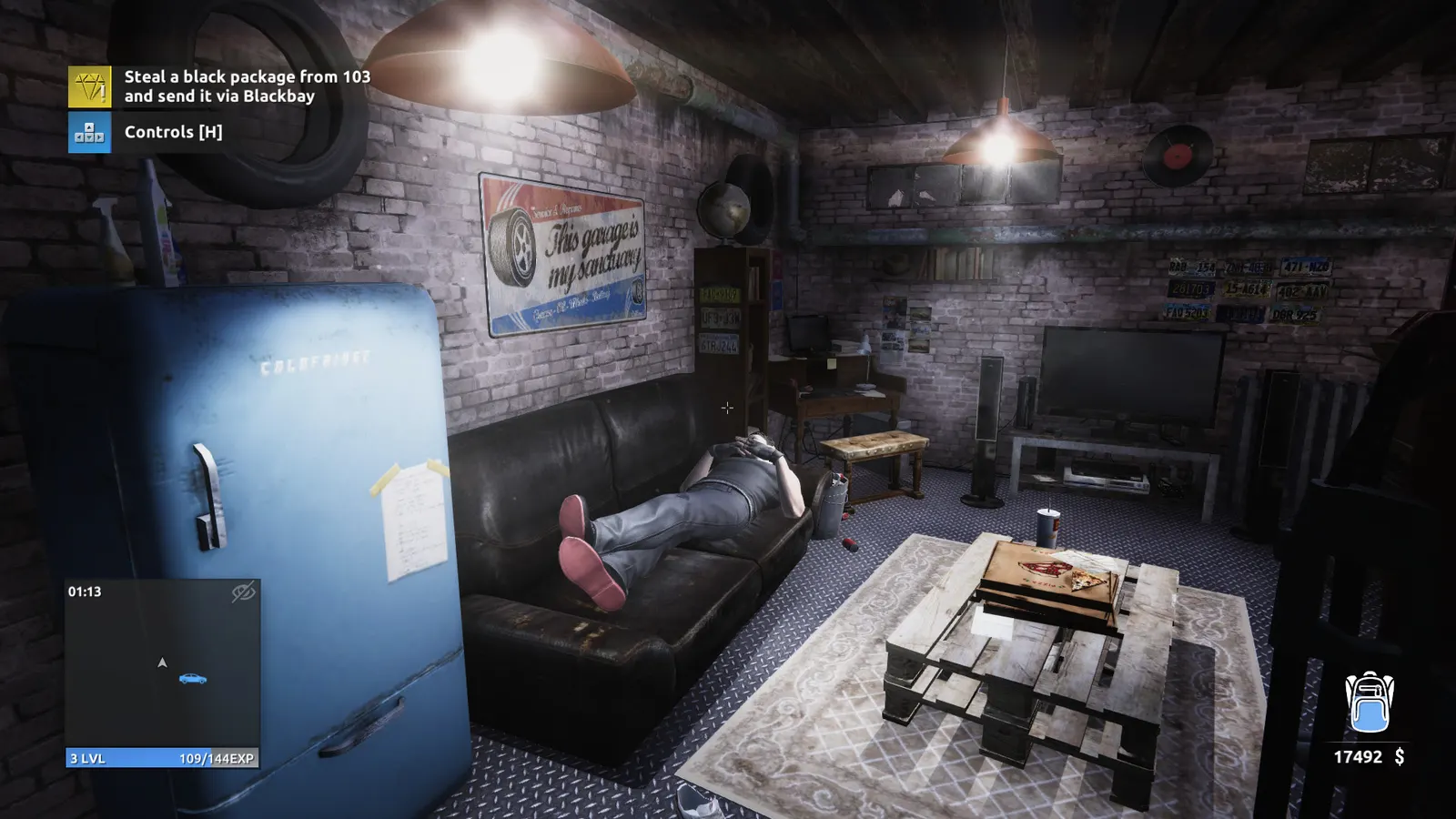 Thief Simulator 2 media 8