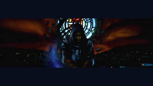 Thief Gold (1999)