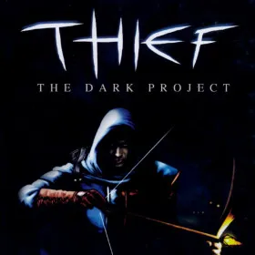 Thief Gold (1999)