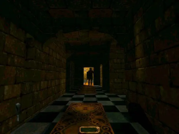 Thief Gold (1999) media 1