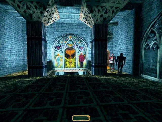 Thief Gold (1999) media 4