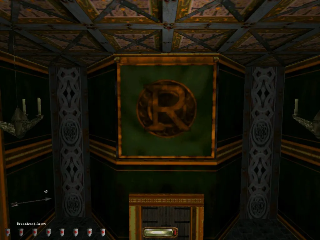 Thief Gold (1999) media 5
