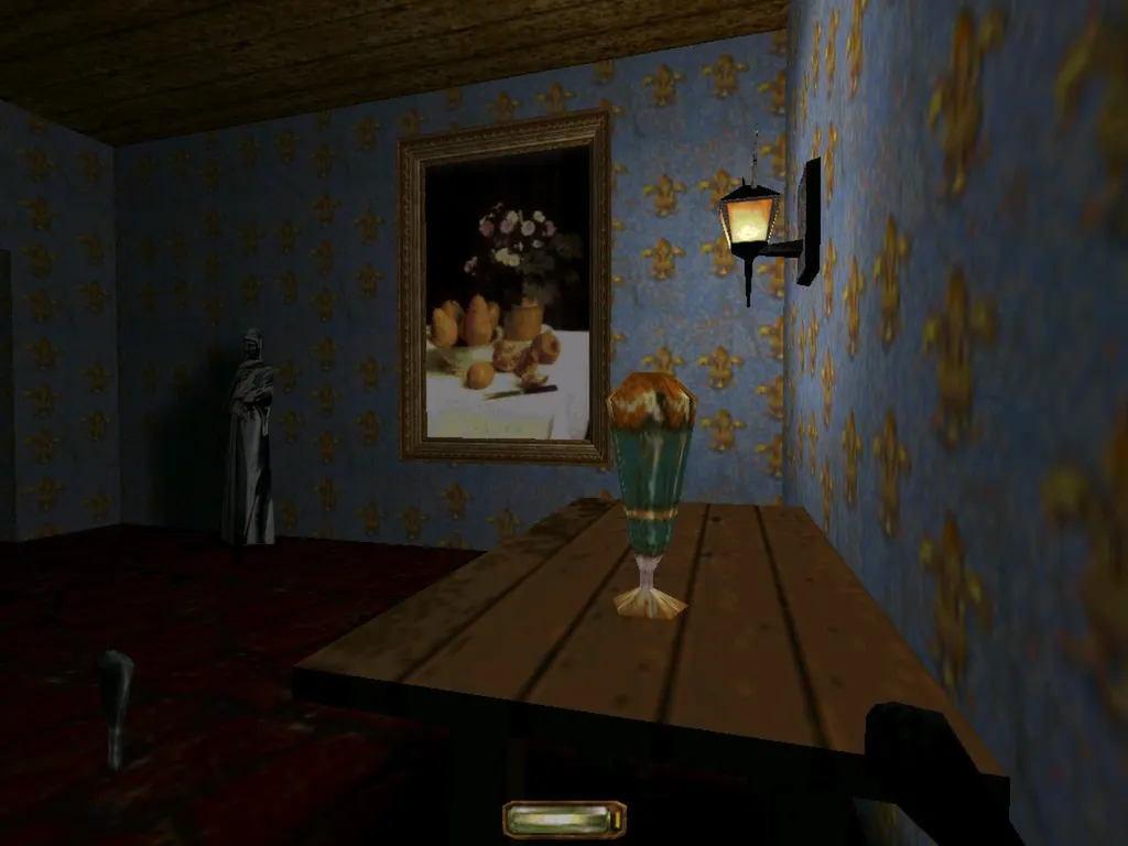 Thief Gold (1999) media 6