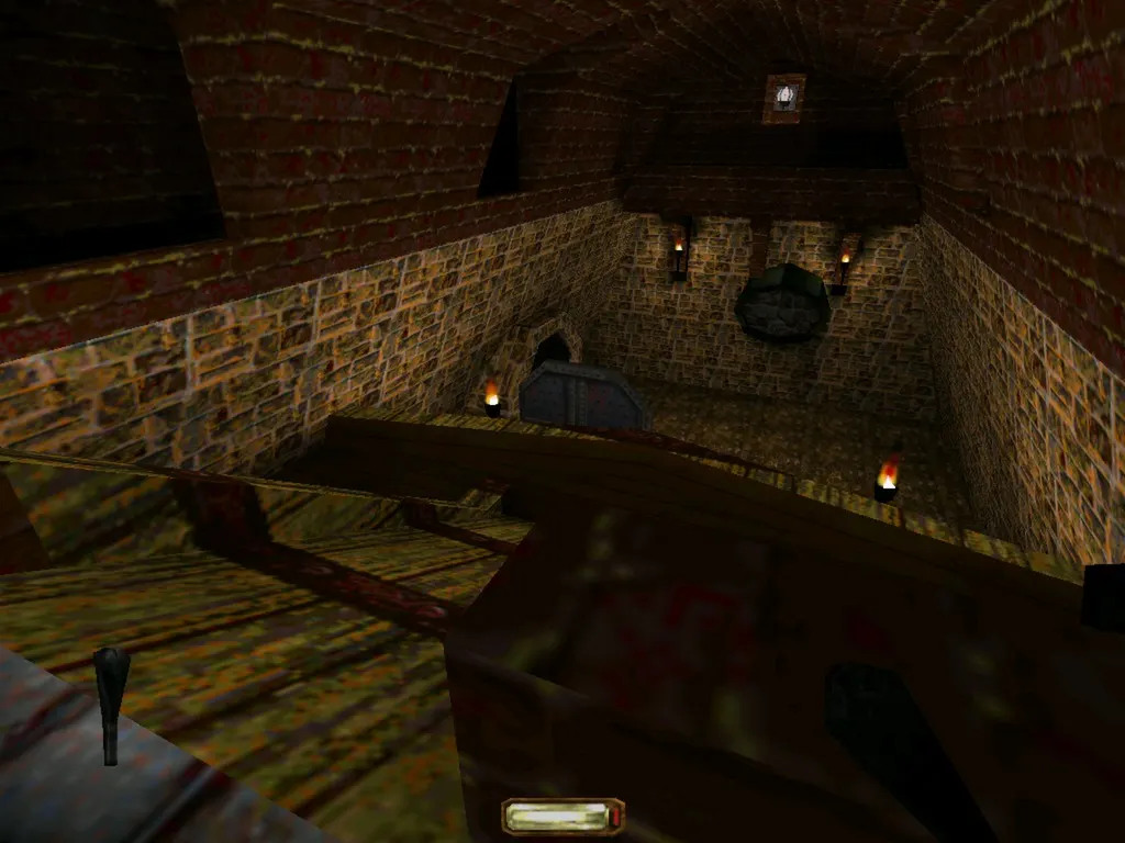 Thief Gold (1999) media 7