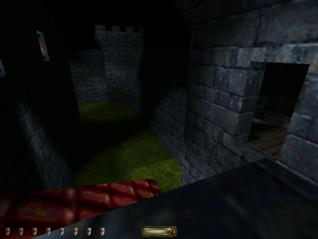 Thief Gold (1999) media 10