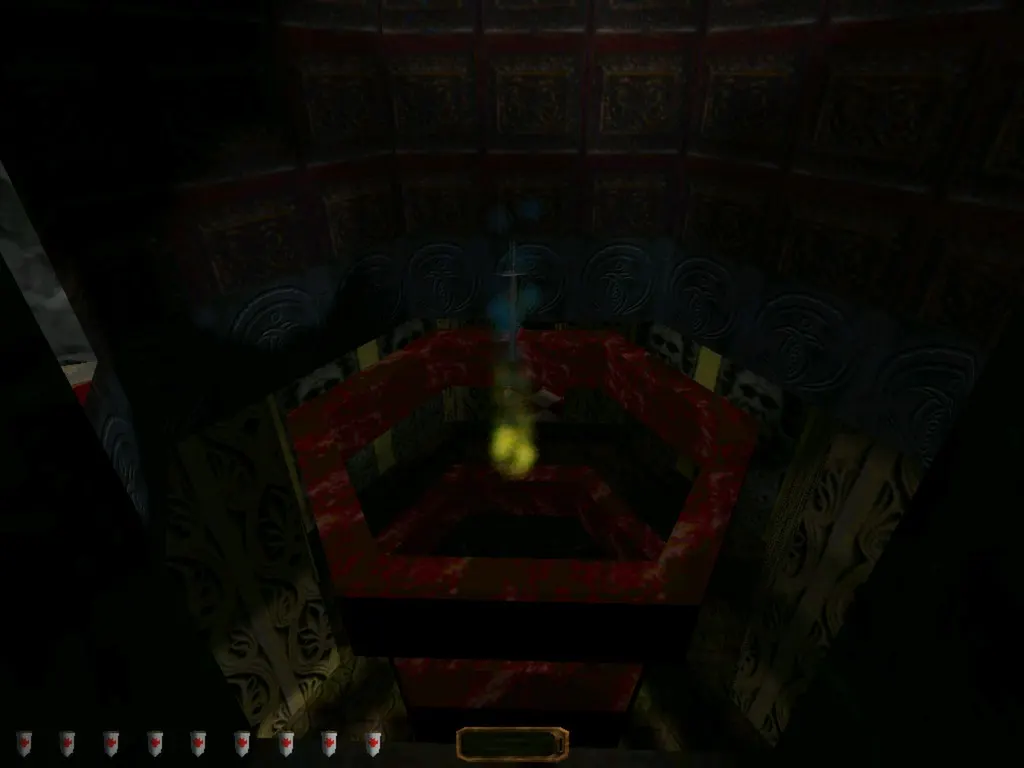 Thief Gold (1999) media 11