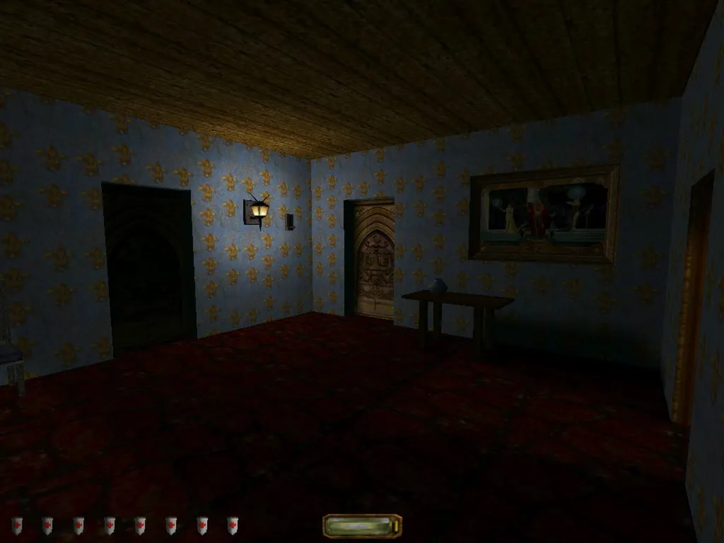 Thief Gold (1999) media 12