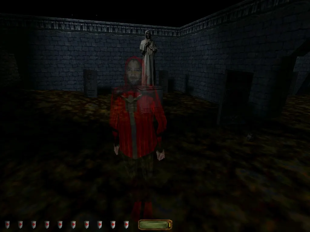 Thief Gold (1999) media 13