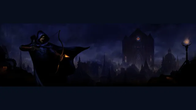 Thief: The Dark Project Remastered