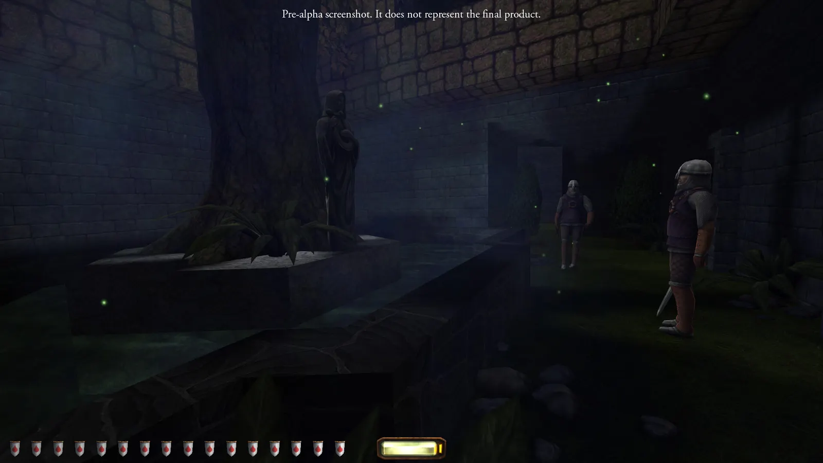 Thief: The Dark Project Remastered media 2