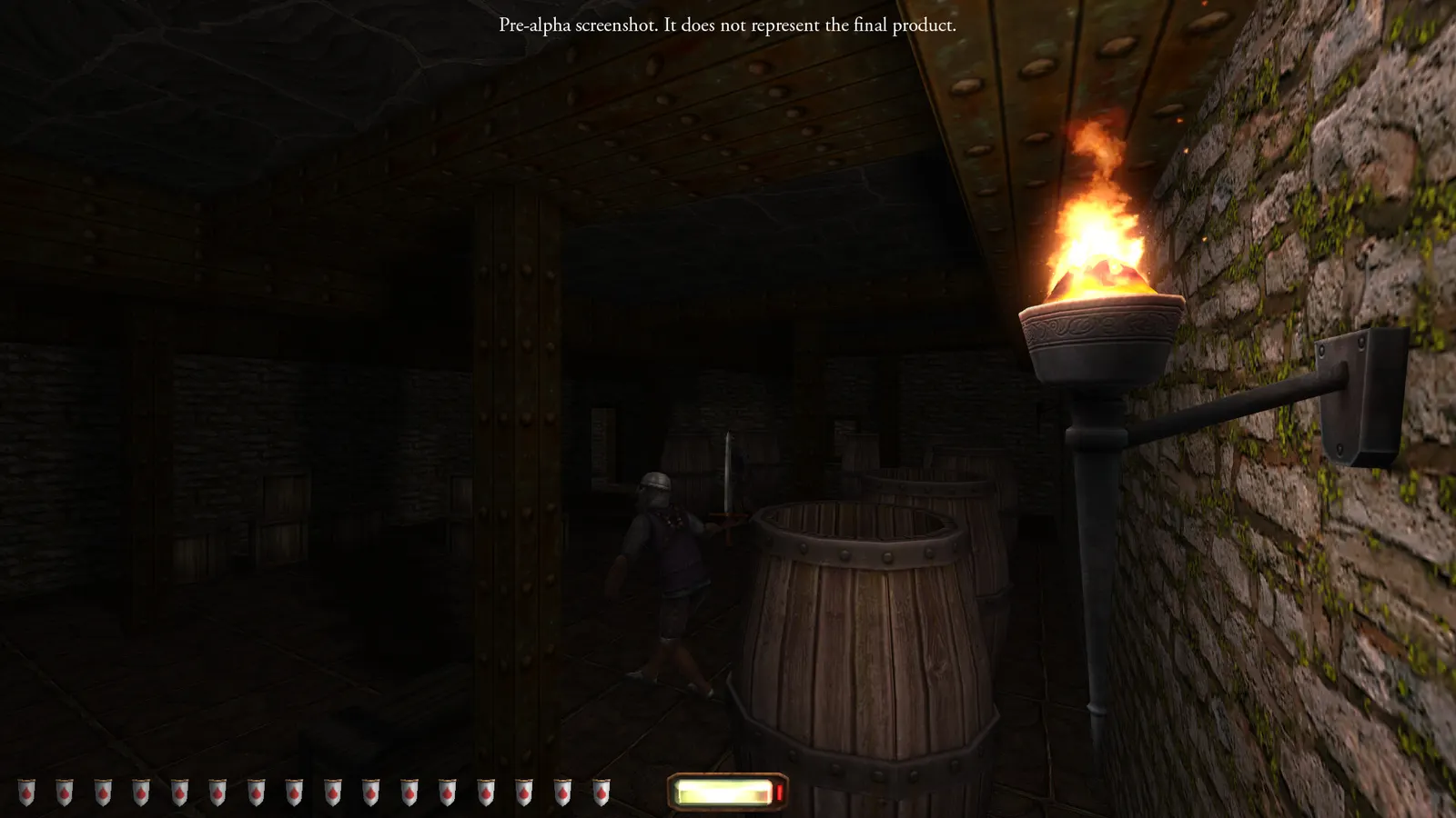 Thief: The Dark Project Remastered media 3