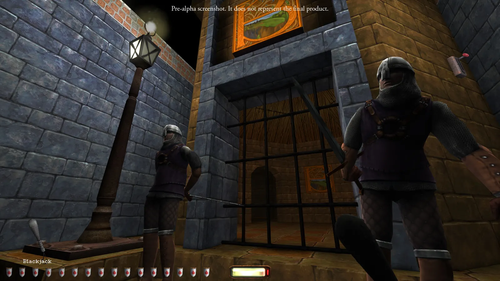 Thief: The Dark Project Remastered media 6