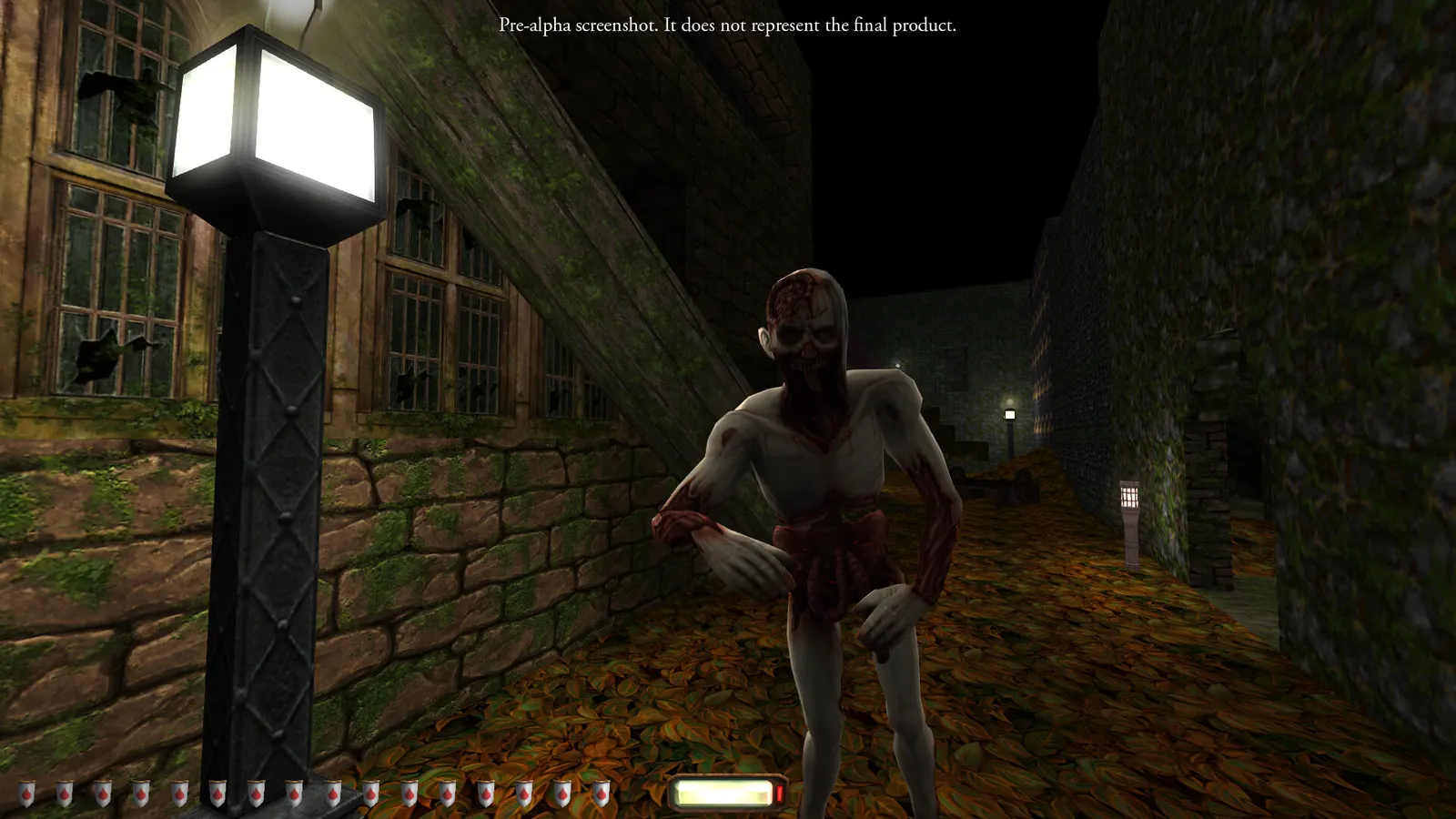 Thief: The Dark Project Remastered media 8