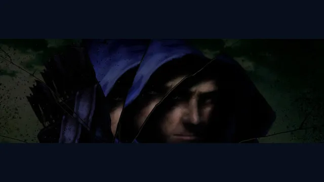 Thief: The Dark Project Remastered — The Tarnished Mirror