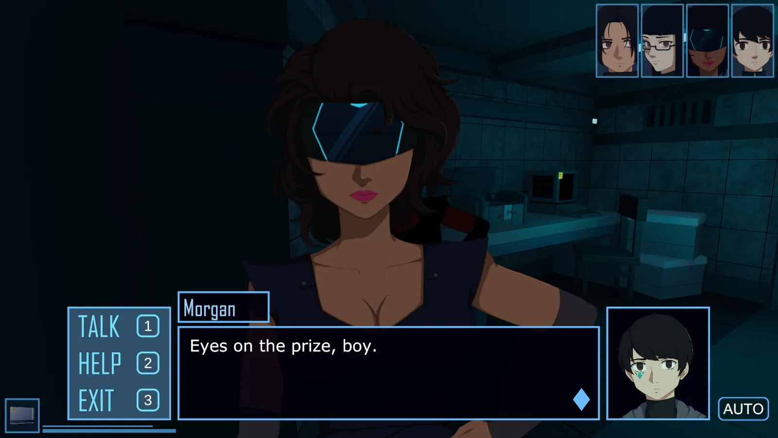 Thief's Roulette media 7