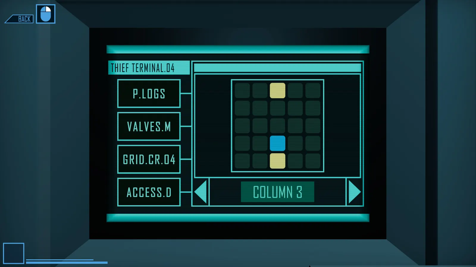 Thief's Roulette media 8