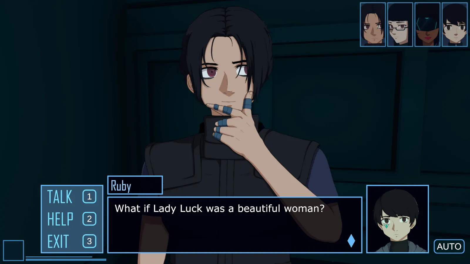 Thief's Roulette media 9