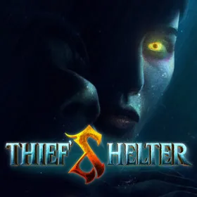 Обкладинка гри THIEF'S SHELTER