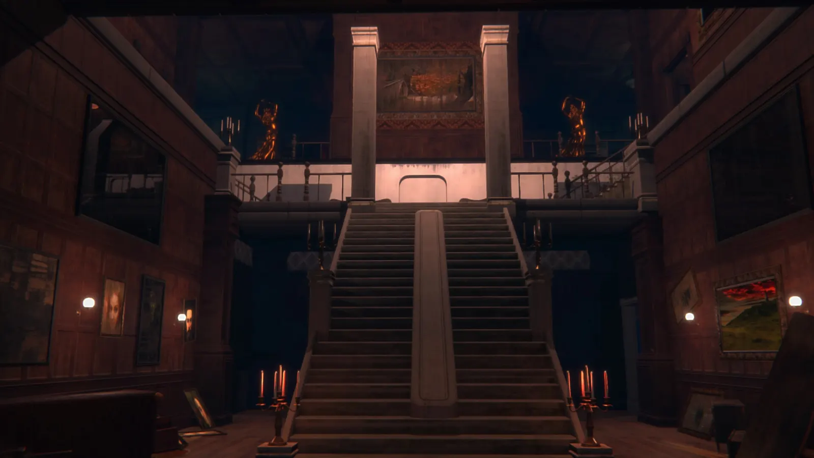 THIEF'S SHELTER media 2
