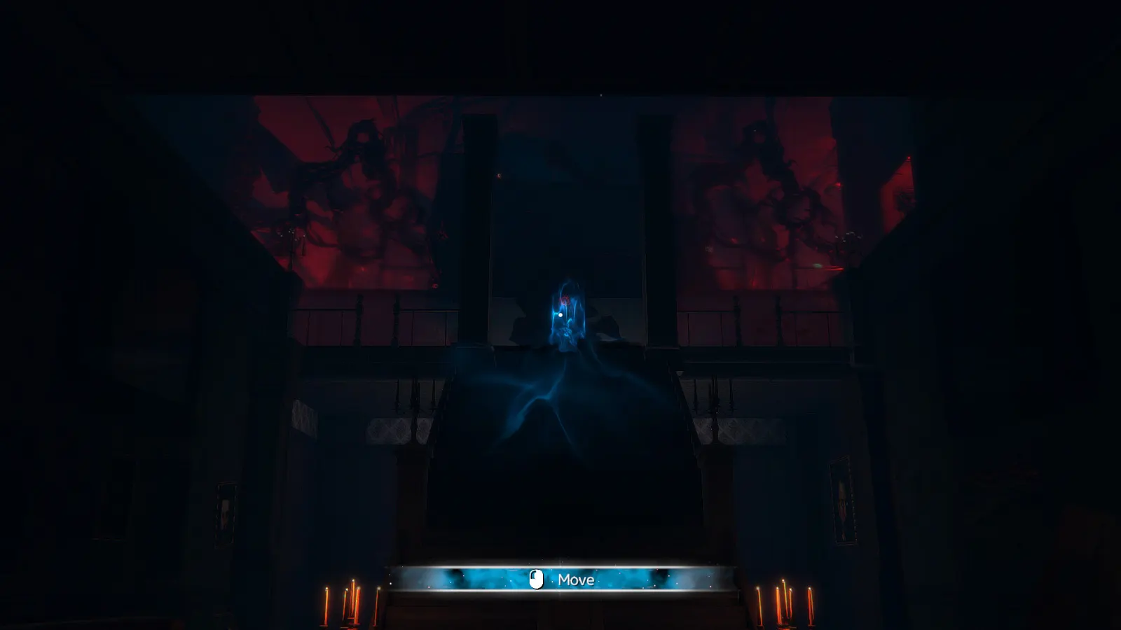 THIEF'S SHELTER media 5