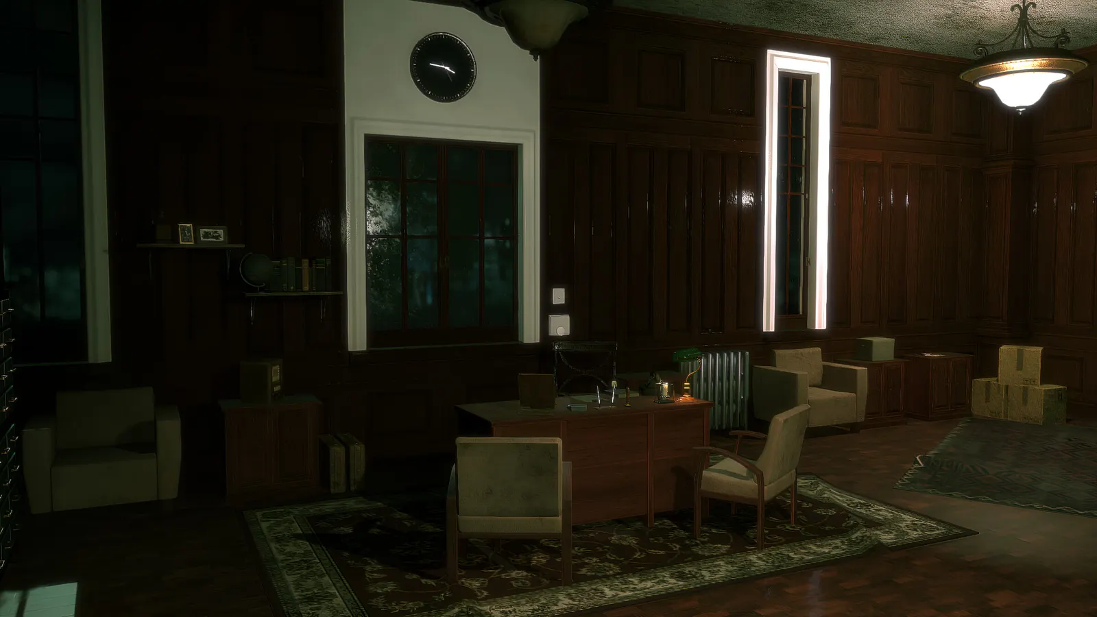 THIEF'S SHELTER media 6