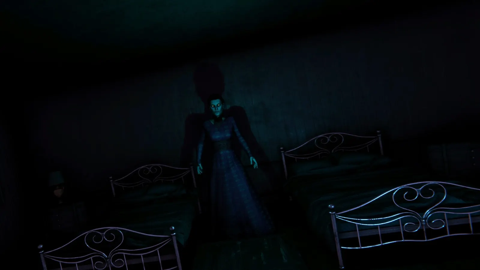 THIEF'S SHELTER media 8