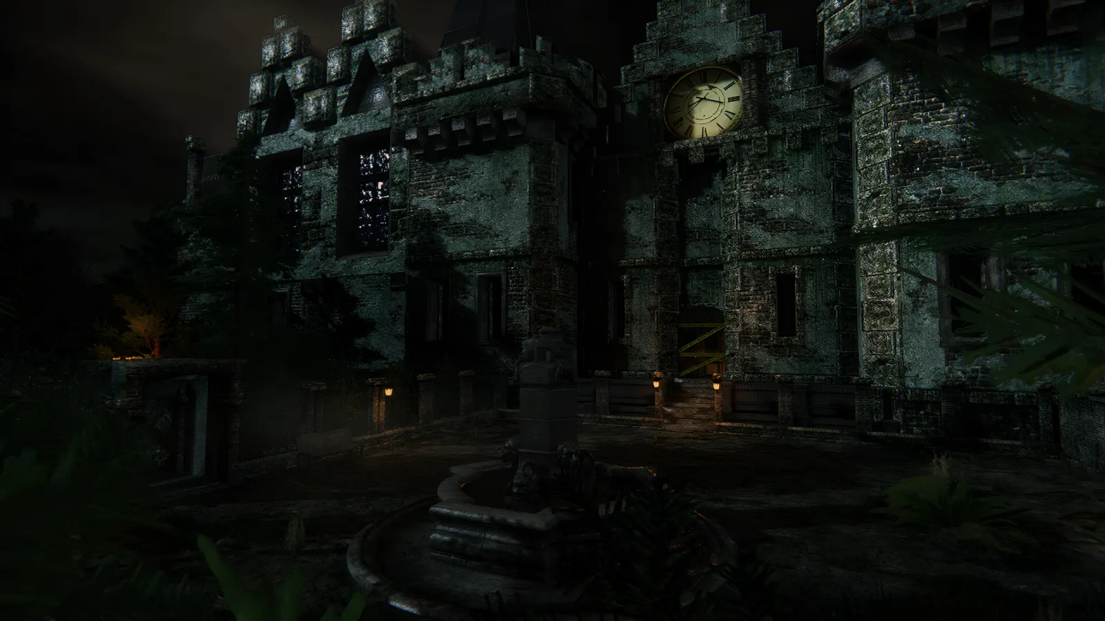 THIEF'S SHELTER media 10