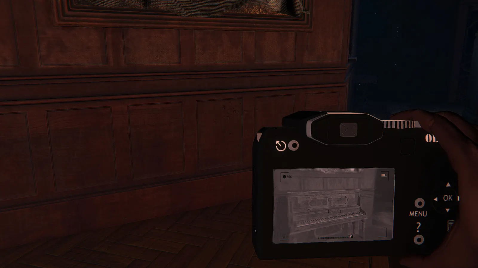 THIEF'S SHELTER media 11
